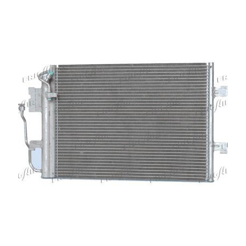 FRIGAIR Kondensator, Klimaanlage 0806.2010