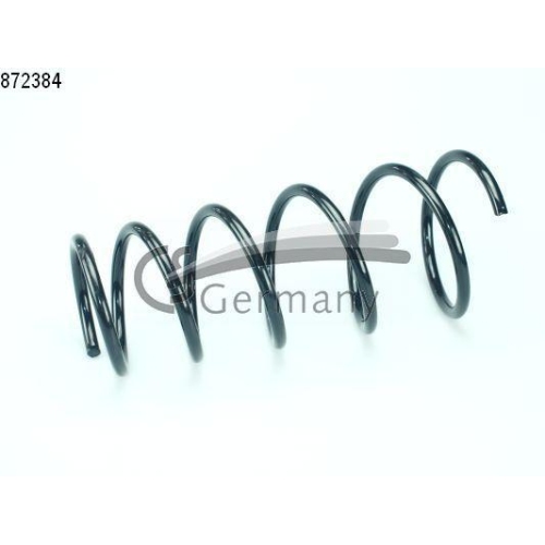 CS Germany Fahrwerksfeder 14.872.384