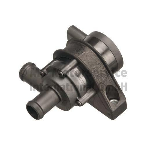 PIERBURG Zusatzwasserpumpe (Kühlwasserkreislauf) 7.02074.61.0