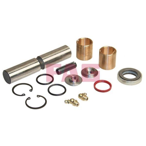 Schaeffler FAG Reparatursatz, Achsschenkelbolzen 830 0013 30