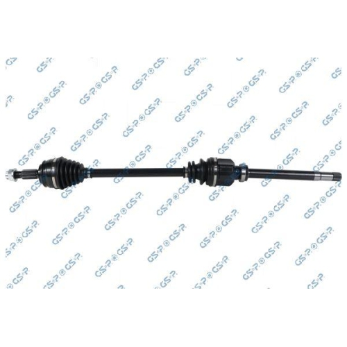 GSP Antriebswelle 203618