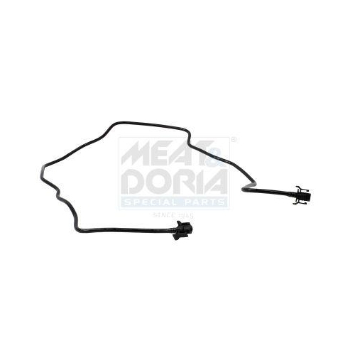 MEAT & DORIA K&uuml;hlerschlauch