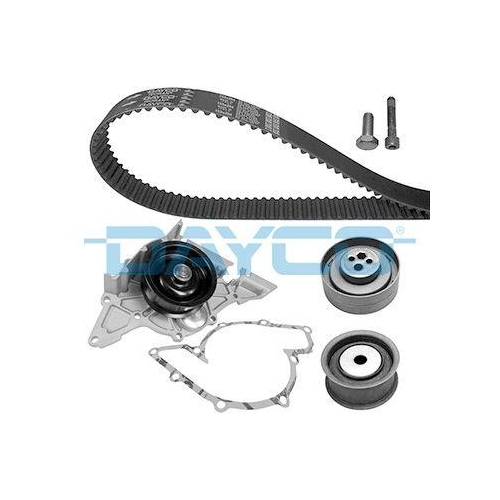DAYCO Wasserpumpe + Zahnriemensatz