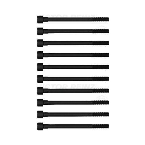 VICTOR REINZ Zylinderkopfschraubensatz