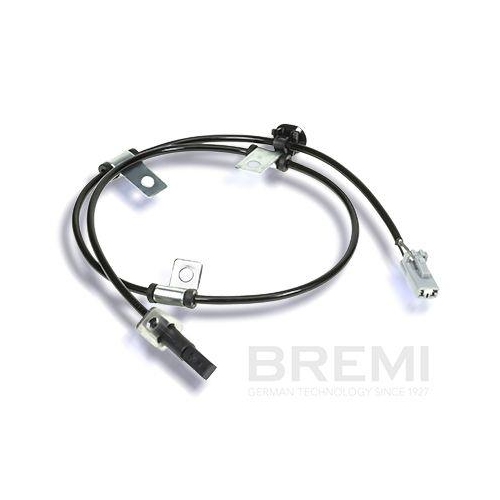 BREMI Sensor, Raddrehzahl