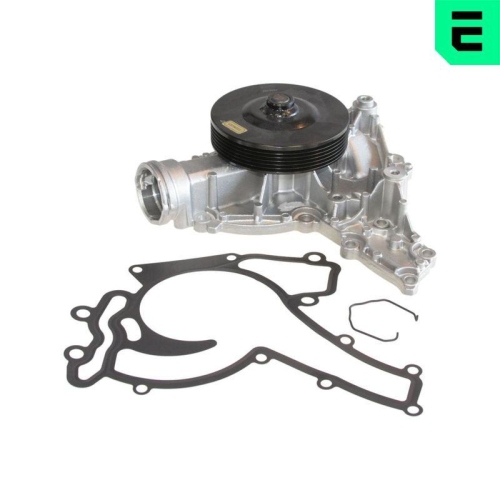 OPTIMAL Wasserpumpe, Motorkühlung