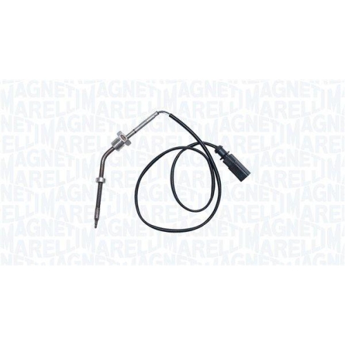 MAGNETI MARELLI Sensor, Abgastemperatur
