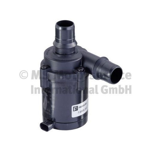 PIERBURG Wasserumwälzpumpe, Standheizung 7.10101.15.0