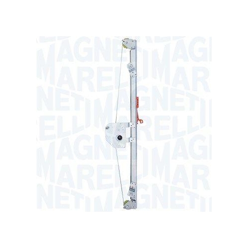 MAGNETI MARELLI Fensterheber