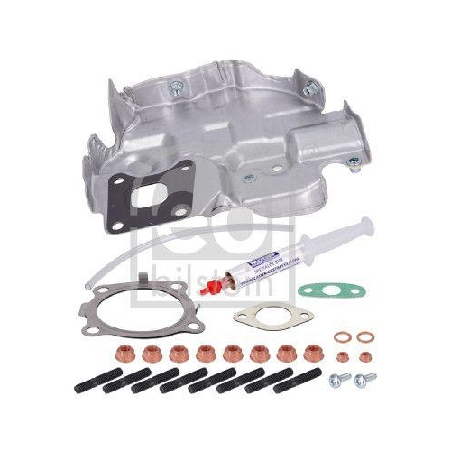 FEBI BILSTEIN Montagesatz, Lader