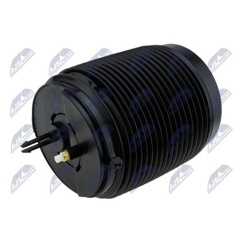 NTY Luftfeder, Fahrwerk EZC-VV-053