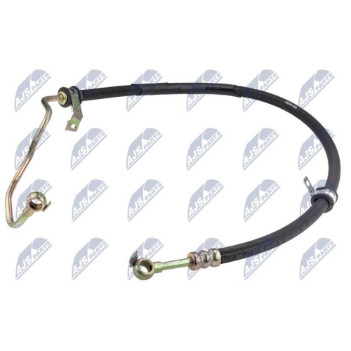 NTY Hydraulikschlauch, Lenkung SPH-MS-000