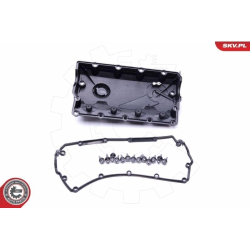 ESEN SKV Zylinderkopfhaube