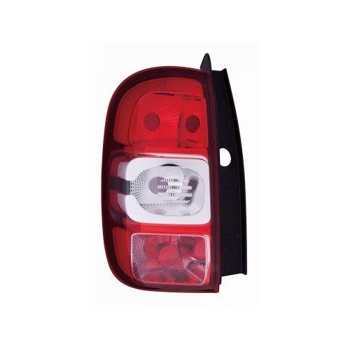 ABAKUS Schlussleuchte