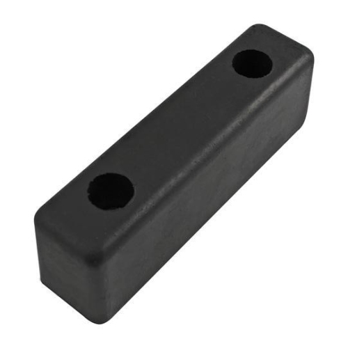 Rammpuffer-Gummi 200 x 52 x 60 mm Suer 335101392
