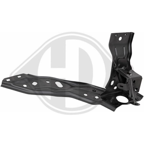 DIEDERICHS Frontverkleidung