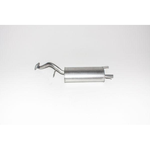 VEGAZ GmbH Endschalld&auml;mpfer