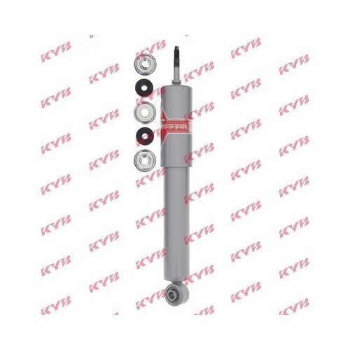 KYB Stoßdämpfer Gas A Just 554047