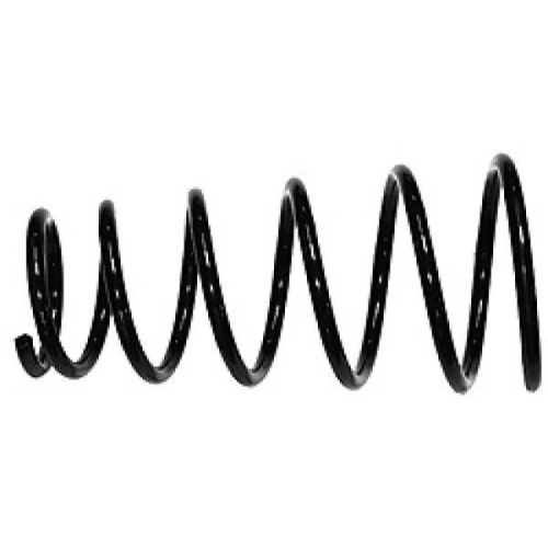 MAPCO Fahrwerksfeder 70562