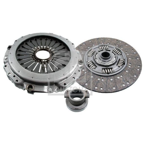 FEBI BILSTEIN Kupplungssatz 177473