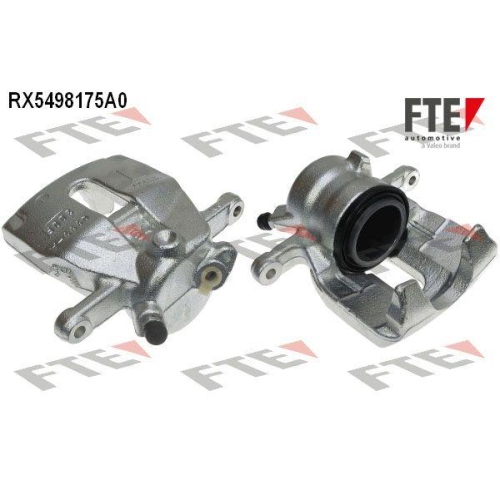 FTE Bremssattel 9291677