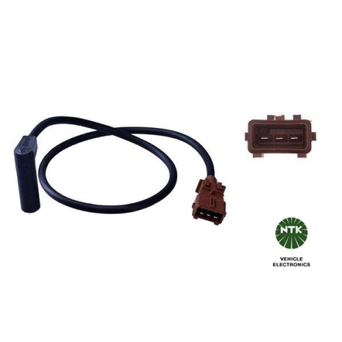 NTK Impulsgeber, Kurbelwelle 81002