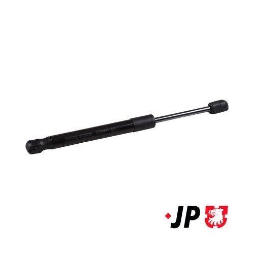 JP GROUP Gasfeder, Koffer-/Laderaum JP 1181212800