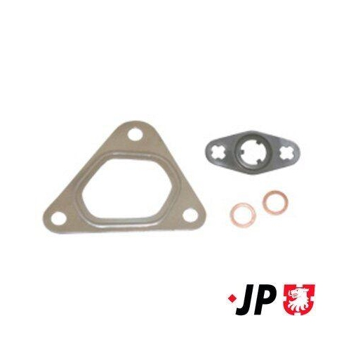 JP GROUP Montagesatz, Lader JP 1317751810