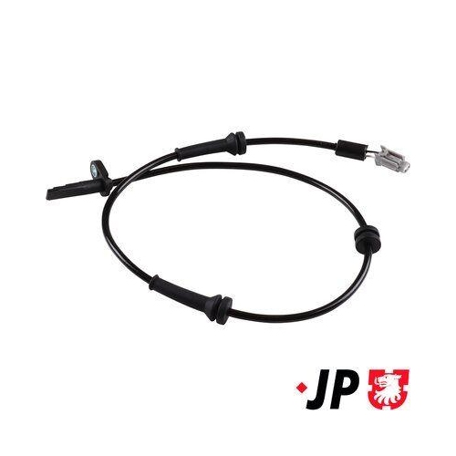 JP GROUP Sensor, Raddrehzahl JP 4097102200