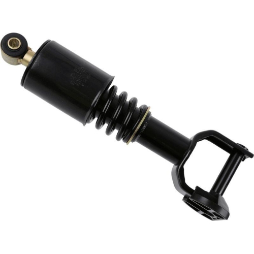 SACHS D&auml;mpfer, Fahrerhauslagerung 319 728