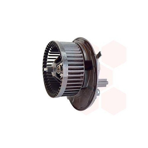 VAN WEZEL Innenraumgebl&auml;se 0335774