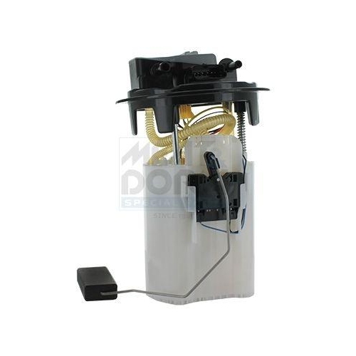 MEAT & DORIA Kraftstoff-F&ouml;rdereinheit 77686