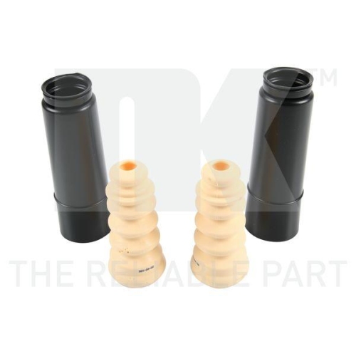 NK Staubschutzsatz, Sto&szlig;d&auml;mpfer 694712