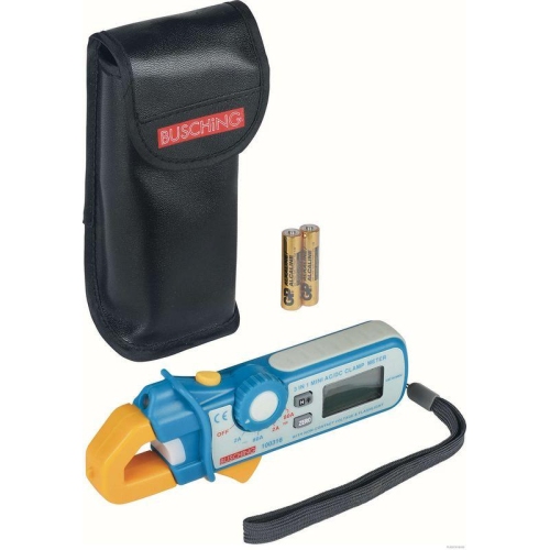 HERTH+BUSS BUSCHiNG Amperezange BU021014