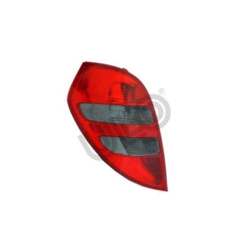 ULO Heckleuchte 141005003