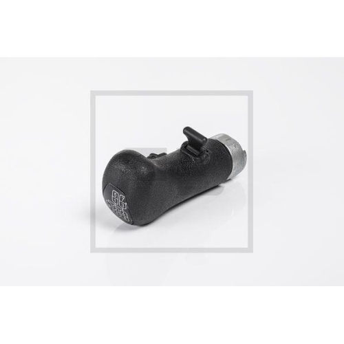 PE Automotive Schalthebelknauf 100.500-00A