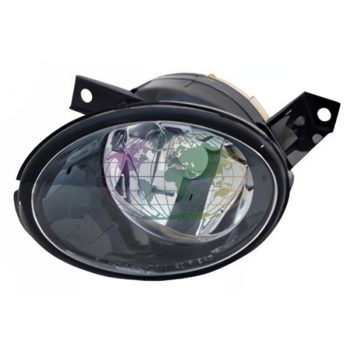 Lexmond Trading BV Nebelscheinwerfer 9264296