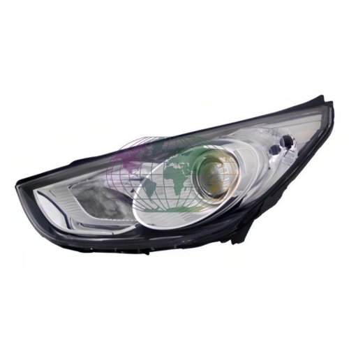 Lexmond Trading BV Hauptscheinwerfer 4446286