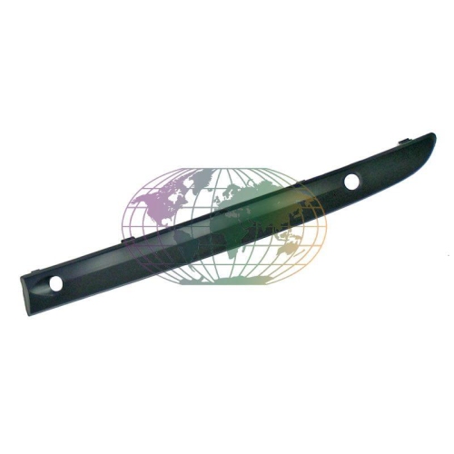 Lexmond Trading BV Zier-/Schutzleiste, Sto&szlig;f&auml;nger 1622124