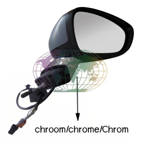 Lexmond Trading BV Au&szlig;enspiegel 2004085