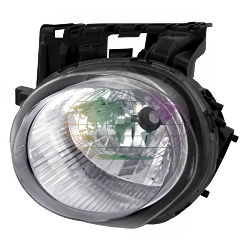 Lexmond Trading BV Hauptscheinwerfer 2451286
