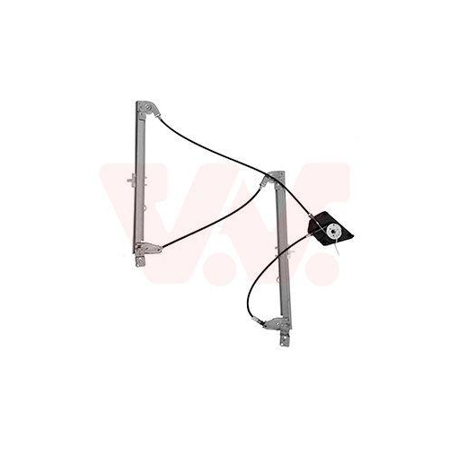 VAN WEZEL Fensterheber 0336261