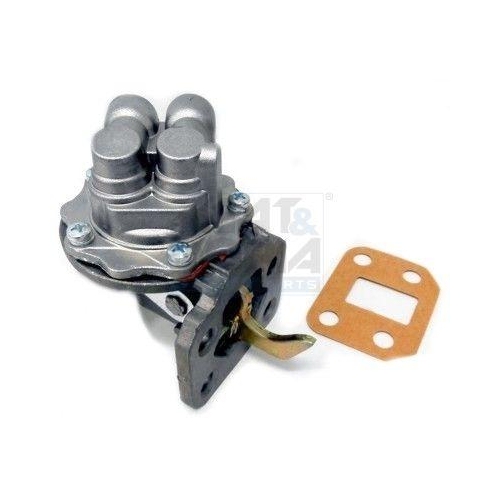 MEAT & DORIA Kraftstoffpumpe PON169