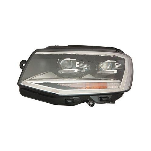 VAN WEZEL Hauptscheinwerfer 5791965