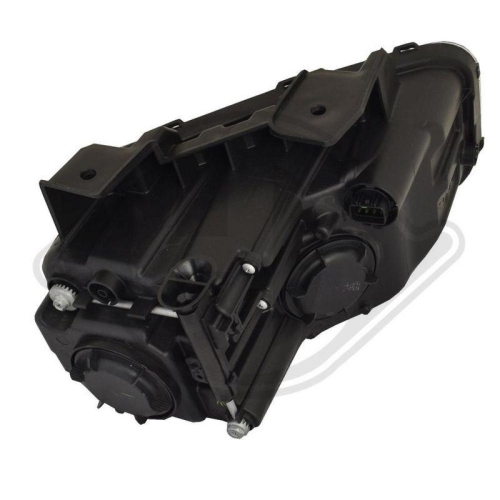 DIEDERICHS Hauptscheinwerfer 6815083