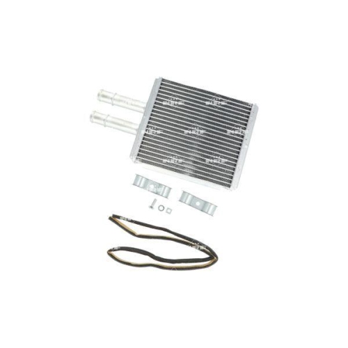 NRF W&auml;rmetauscher, Innenraumheizung 54477