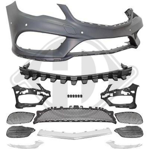 DIEDERICHS Sto&szlig;f&auml;nger HD Tuning 1627450