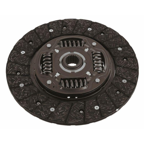 SACHS Kupplungsscheibe 1878 634 108