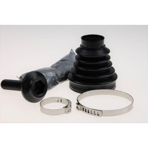 SPIDAN Faltenbalgsatz, Antriebswelle 36766