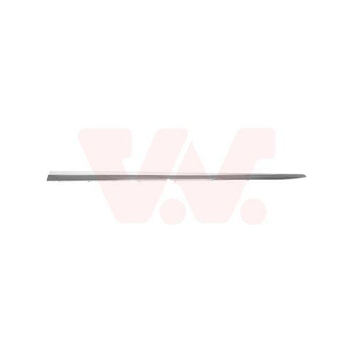 VAN WEZEL Zier-/Schutzleiste, T&uuml;r 4424423
